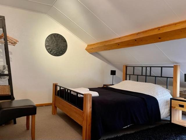 Bed and Breakfast La Source Saint-Pierre-d'Argencon Экстерьер фото