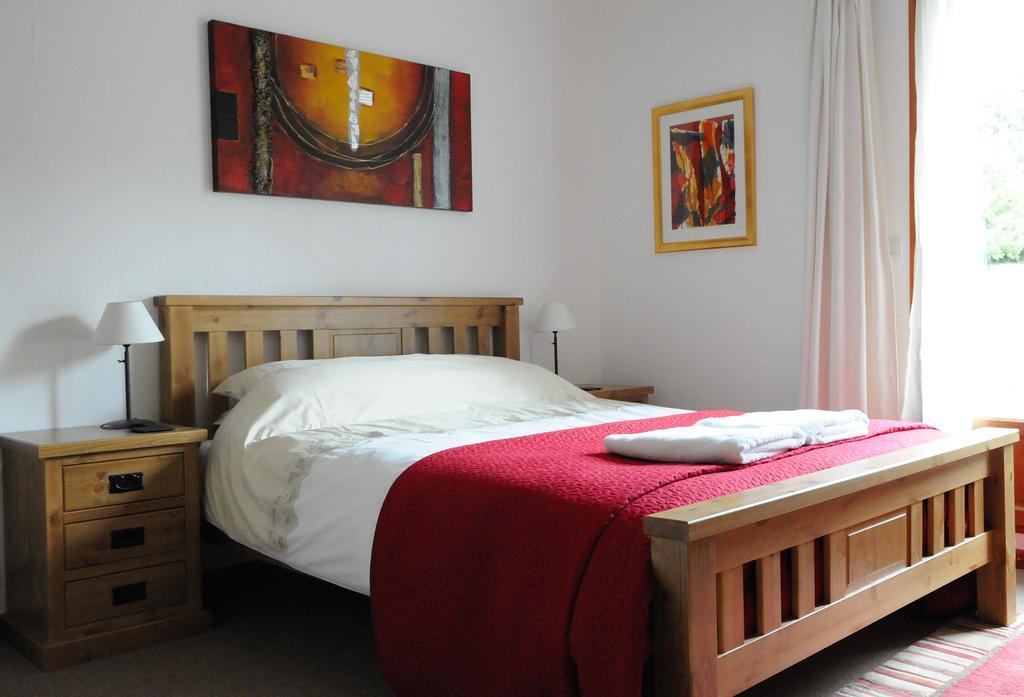Bed and Breakfast La Source Saint-Pierre-d'Argencon Номер фото