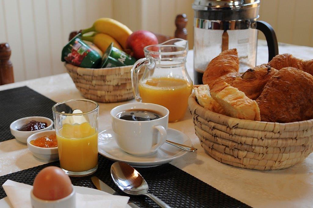 Bed and Breakfast La Source Saint-Pierre-d'Argencon Экстерьер фото