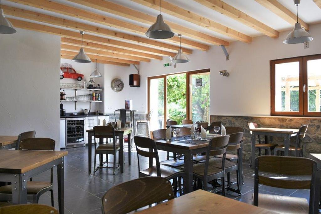 Bed and Breakfast La Source Saint-Pierre-d'Argencon Экстерьер фото