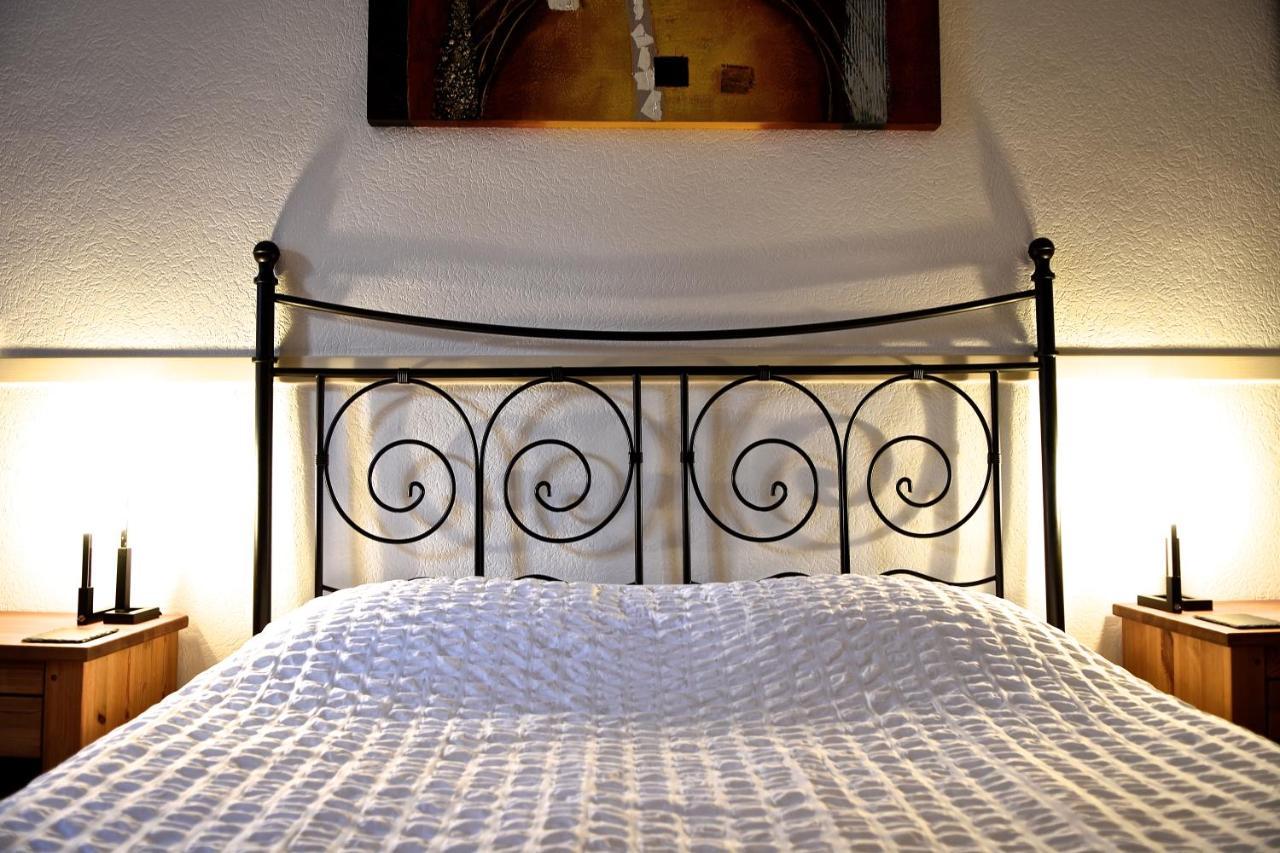 Bed and Breakfast La Source Saint-Pierre-d'Argencon Экстерьер фото