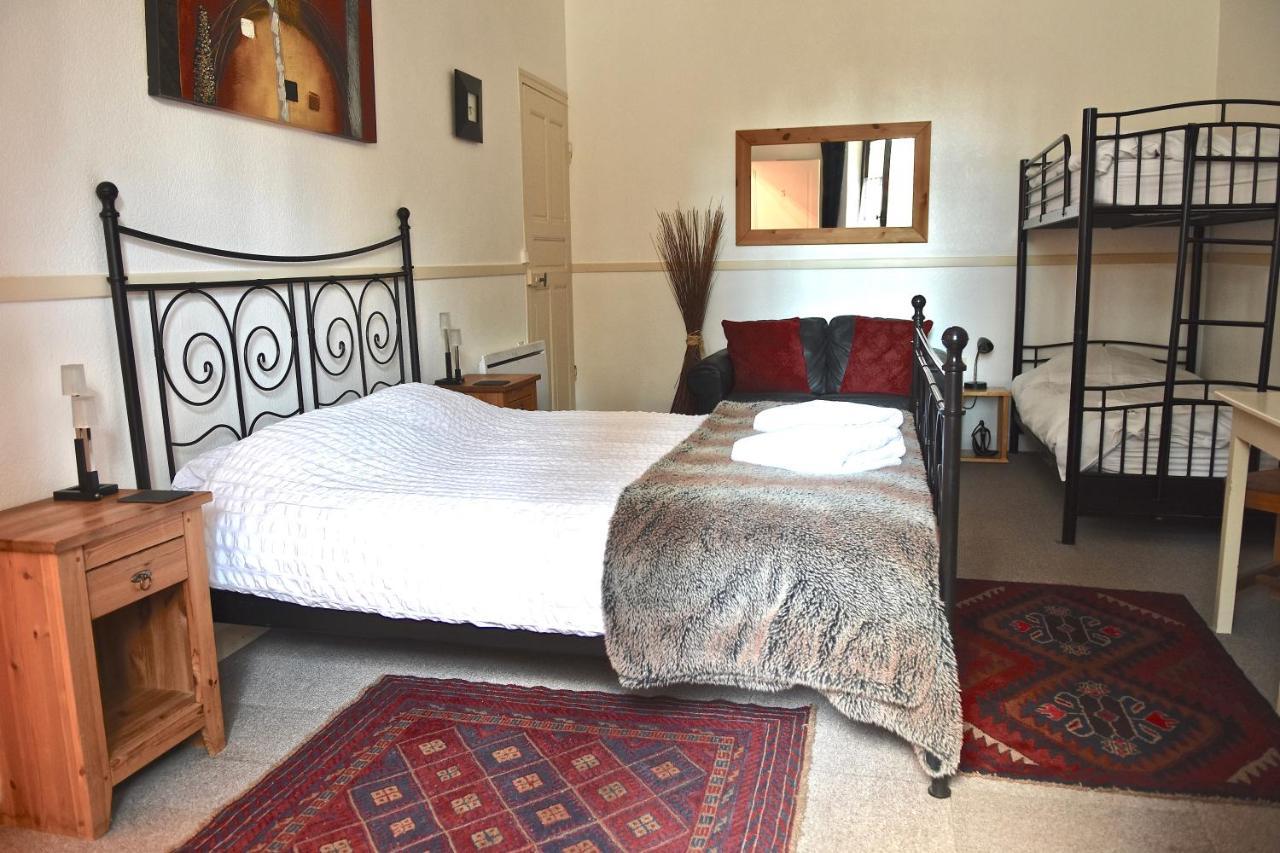 Bed and Breakfast La Source Saint-Pierre-d'Argencon Экстерьер фото